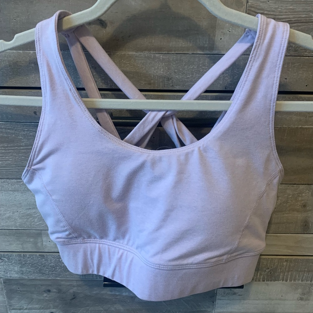 Zelos Sports Bra